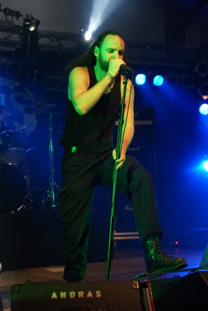 Ragnarök 2009