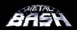 Metal Bash Logo